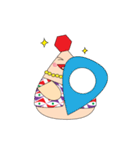 MOYO（個別スタンプ：19）