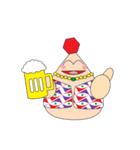 MOYO（個別スタンプ：21）