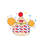 MOYO（個別スタンプ：22）