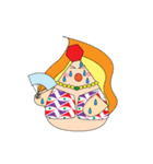 MOYO（個別スタンプ：23）