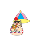 MOYO（個別スタンプ：26）