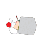 MOYO（個別スタンプ：27）