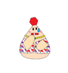 MOYO（個別スタンプ：28）
