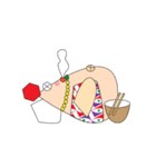 MOYO（個別スタンプ：30）