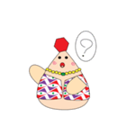 MOYO（個別スタンプ：32）