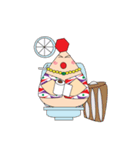 MOYO（個別スタンプ：37）