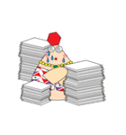 MOYO（個別スタンプ：38）