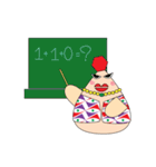 MOYO（個別スタンプ：39）