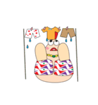 MOYO（個別スタンプ：40）