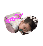 かずきけはうす（個別スタンプ：1）
