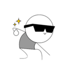 Stutter Boi（個別スタンプ：2）