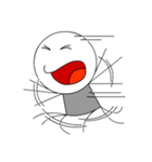Stutter Boi（個別スタンプ：4）