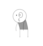 Stutter Boi（個別スタンプ：6）