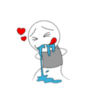 Stutter Boi（個別スタンプ：7）