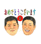 働くおじさんの日常スタンプ♥（個別スタンプ：11）