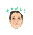 働くおじさんの日常スタンプ♥（個別スタンプ：12）