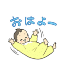 だっこさん（個別スタンプ：5）