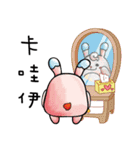 Shopaholic ！ Gobuybuy（個別スタンプ：8）