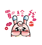 Shopaholic ！ Gobuybuy（個別スタンプ：19）
