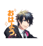 DYNAMIC CHORD 第1弾（個別スタンプ：5）