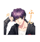 DYNAMIC CHORD 第1弾（個別スタンプ：17）