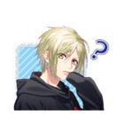 DYNAMIC CHORD 第1弾（個別スタンプ：20）