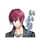 DYNAMIC CHORD 第1弾（個別スタンプ：25）