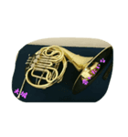 oshiro stamp（個別スタンプ：7）