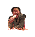 ore8（個別スタンプ：16）