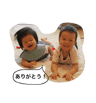 それいけ☆ケンサラ（個別スタンプ：10）