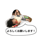 それいけ☆ケンサラ（個別スタンプ：14）