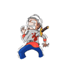 Boss of Technical（個別スタンプ：19）