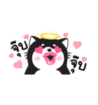 Greanlnw CatTarot（個別スタンプ：4）