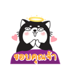 Greanlnw CatTarot（個別スタンプ：6）