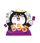 Greanlnw CatTarot（個別スタンプ：8）