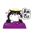 Greanlnw CatTarot（個別スタンプ：9）