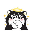 Greanlnw CatTarot（個別スタンプ：11）