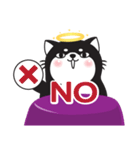 Greanlnw CatTarot（個別スタンプ：16）