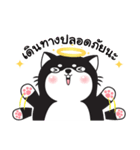 Greanlnw CatTarot（個別スタンプ：31）