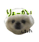 もふっと ぺきなな（個別スタンプ：9）
