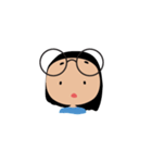 BOBBY GIRL（個別スタンプ：13）