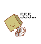 Suam seum（個別スタンプ：33）