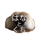 なつくんですよ（個別スタンプ：4）