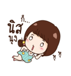 Yiwha（個別スタンプ：4）