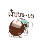 Yiwha（個別スタンプ：7）