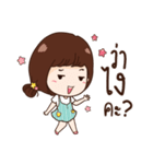 Yiwha（個別スタンプ：22）