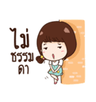 Yiwha（個別スタンプ：30）