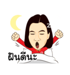 rabbiz（個別スタンプ：8）