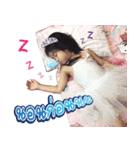 Taro Tane Tami（個別スタンプ：8）