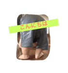 はると あおい（個別スタンプ：4）